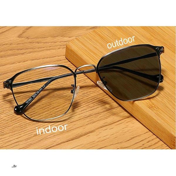 fashion sunglasses frames myopia pochromic finished men women eyeglasses frame with color lens sun glasses eyewear fml, Black
fashion sunglasses frames myopia pochromic finished men women eyeglasses frame with color lens sun glasses eyewear fml, Black