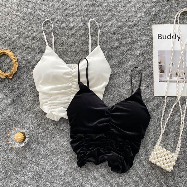 women's tanks & camis singreiny chic korean strap crop female fashion sleeveless v neck solid slim y2k summer off shoulder short camis, White
women's tanks & camis singreiny chic korean strap crop female fashion sleeveless v neck solid slim y2k summer off shoulder short camis, White