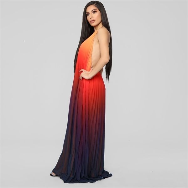 casual dresses women vintage print big swing female sleeveless open back chiffon vestidos boho pleated t7x7, Black;gray
casual dresses women vintage print big swing female sleeveless open back chiffon vestidos boho pleated t7x7, Black;gray