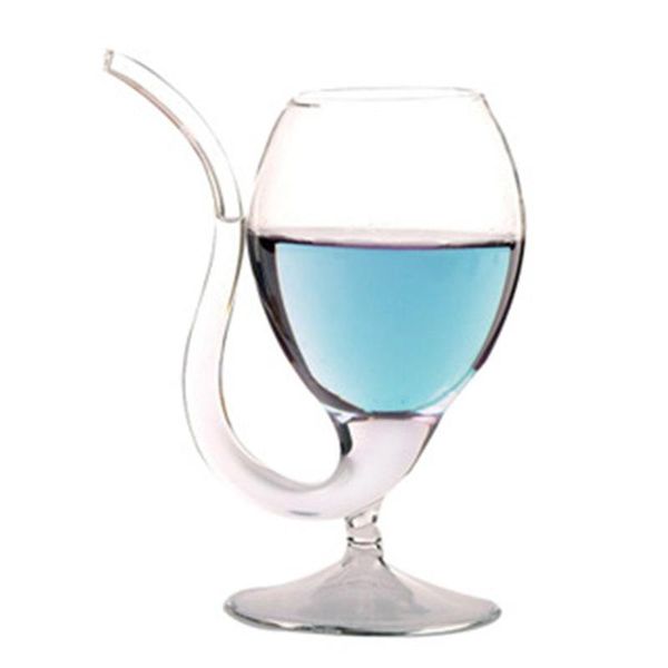 wine glasses 300ml red glass transparent cup mug with built in drinking tube straw wate
wine glasses 300ml red glass transparent cup mug with built in drinking tube straw wate
