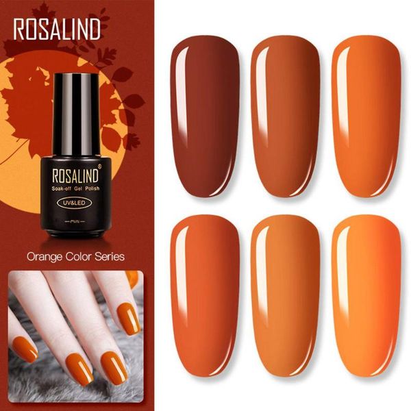 nail gel 7ml polish fall autumn colours pumpkin color diy art manicure uv potherapy glue, Red;pink
nail gel 7ml polish fall autumn colours pumpkin color diy art manicure uv potherapy glue, Red;pink