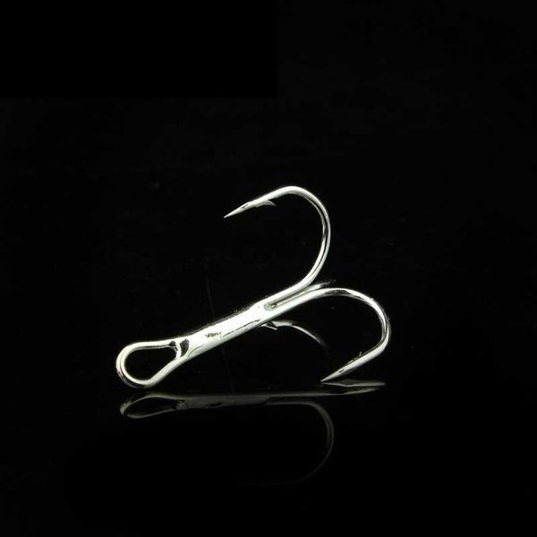 20pcs stainless steel tweeter fishing hook carbon wire mesh super sharp three sea accessories hooks
20pcs stainless steel tweeter fishing hook carbon wire mesh super sharp three sea accessories hooks
