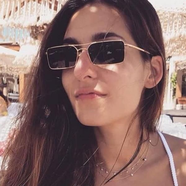 sunglasses elegant ladies arrival fashion sun glasses retro men and women general multicolor, White;black
sunglasses elegant ladies arrival fashion sun glasses retro men and women general multicolor, White;black