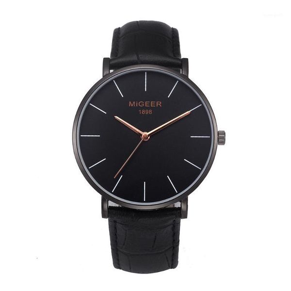 wristwatches men's watch fashion for men relojes hombre 2021 simple sport watches leather relogio masculino, Slivery;brown
wristwatches men's watch fashion for men relojes hombre 2021 simple sport watches leather relogio masculino, Slivery;brown