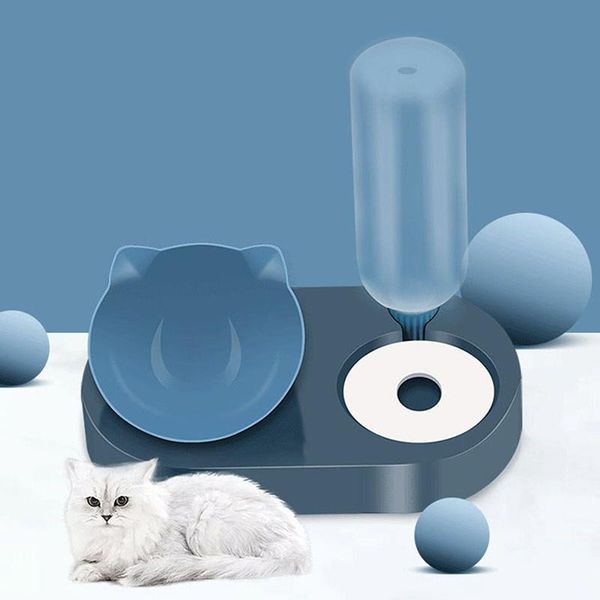 cat bowls & feeders bowl with water dispenser automatic storage pet container feeder
cat bowls & feeders bowl with water dispenser automatic storage pet container feeder
