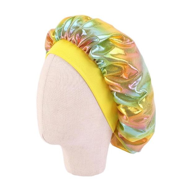 caps & hats fashion hair bonnet satin silky big for kids accessories children sleep cap headwrap hat, Yellow
caps & hats fashion hair bonnet satin silky big for kids accessories children sleep cap headwrap hat, Yellow