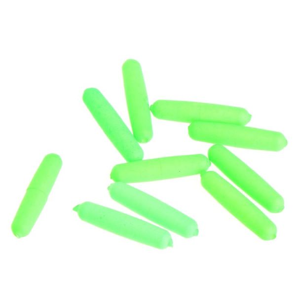 fishing accessories 10pcs float bobber floating foam oval indicator fish tackles
fishing accessories 10pcs float bobber floating foam oval indicator fish tackles