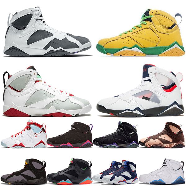 2022 mens women jumpman 7 vii hare basketball shoes 7s flint ray allen patta x oregon ducks tinker z mist psgs trainers sports sneakers size, White;red
2022 mens women jumpman 7 vii hare basketball shoes 7s flint ray allen patta x oregon ducks tinker z mist psgs trainers sports sneakers size, White;red