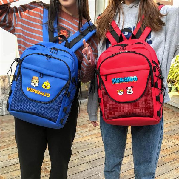 backpack original cartoon printed large capacity school bag multifunctional student travel 2021 anti theft
backpack original cartoon printed large capacity school bag multifunctional student travel 2021 anti theft