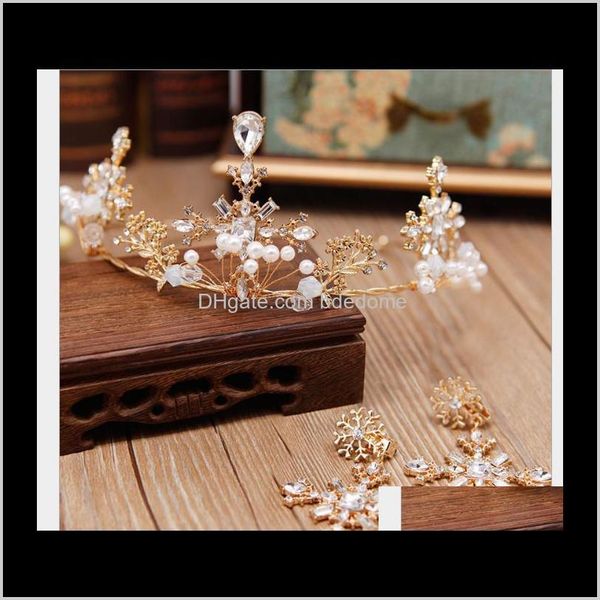 wedding jewelry drop delivery 2021 headwear european and american atmospheric hoop golden cross baroque crown hair ornament brides marriage, Slivery;golden
wedding jewelry drop delivery 2021 headwear european and american atmospheric hoop golden cross baroque crown hair ornament brides marriage, Slivery;golden