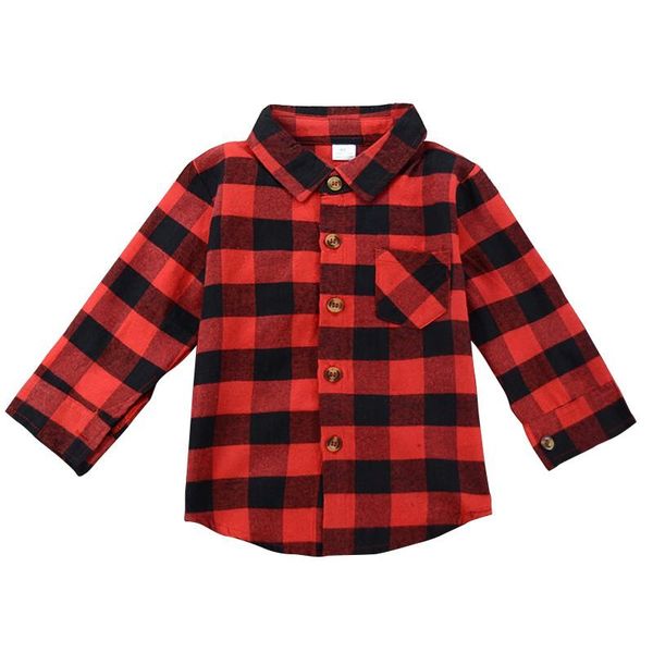 shirts toddler kids baby boys girls shirt long sleeve red plaids blouse autumn western children pocket clothes outfit e, White;black
shirts toddler kids baby boys girls shirt long sleeve red plaids blouse autumn western children pocket clothes outfit e, White;black