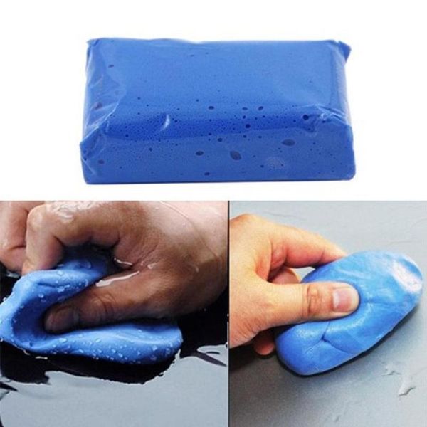 100g auto care car wash detailing magic truck clean clay bar vehicle cleaner styling cleaning tools
100g auto care car wash detailing magic truck clean clay bar vehicle cleaner styling cleaning tools