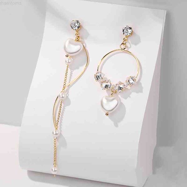 charms earrings korean fashion 925 silver needle tassel long trendsetter pearl women's jewelry, Golden
charms earrings korean fashion 925 silver needle tassel long trendsetter pearl women's jewelry, Golden