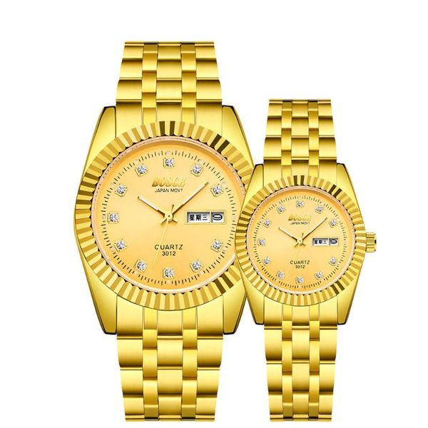 diamond men women couple watch quartz lovers wristwatch relogio casual fashion steel belt calendar automatic clock wristwatches, Slivery;brown
diamond men women couple watch quartz lovers wristwatch relogio casual fashion steel belt calendar automatic clock wristwatches, Slivery;brown