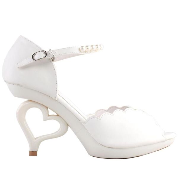 dress shoes lf60818 show story strappy ankle strap bride wedding dancing heart heels sandals, Black
dress shoes lf60818 show story strappy ankle strap bride wedding dancing heart heels sandals, Black