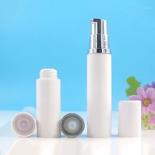 storage bottles & jars 10pcs 5ml 10ml 15ml empty airless pump plastic vacuum pressure emulsion bottle with lotion cosmetic packaging
storage bottles & jars 10pcs 5ml 10ml 15ml empty airless pump plastic vacuum pressure emulsion bottle with lotion cosmetic packaging