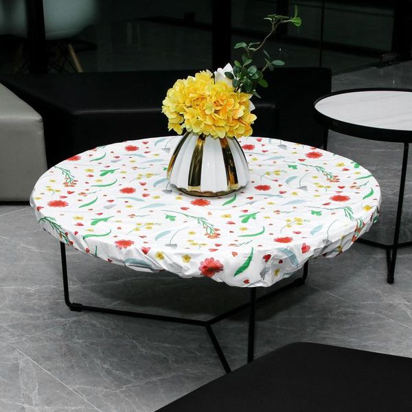 el tablecloth pvc round satin table cloth for christmas wedding party restaurant banquet decor
el tablecloth pvc round satin table cloth for christmas wedding party restaurant banquet decor