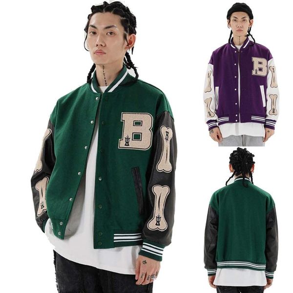 men's jackets jacket college baseball sports sweat jacke bomber cargo with full zip fashion, Black;brown
men's jackets jacket college baseball sports sweat jacke bomber cargo with full zip fashion, Black;brown