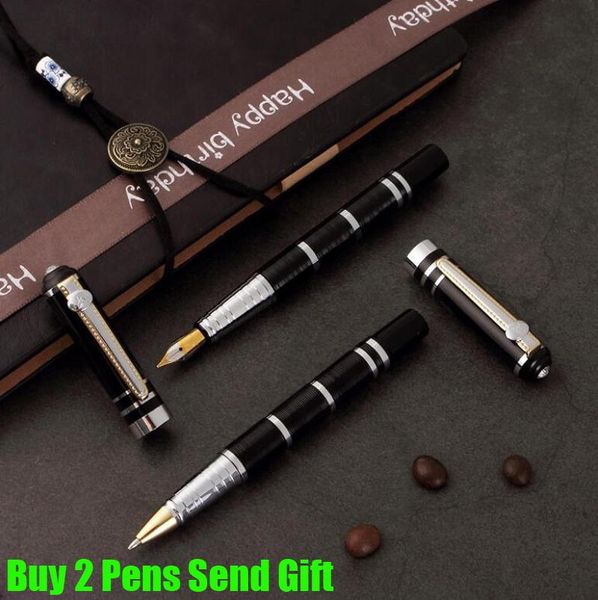 metal fountain pen nice quality crystal business gift school students writing pens
metal fountain pen nice quality crystal business gift school students writing pens