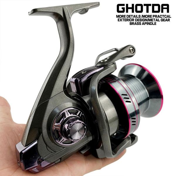 12+1bb fishing reel 4.0:1 gear ratio max drag 20-30 kg spinning casting for saltwater baitcasting reels
12+1bb fishing reel 4.0:1 gear ratio max drag 20-30 kg spinning casting for saltwater baitcasting reels