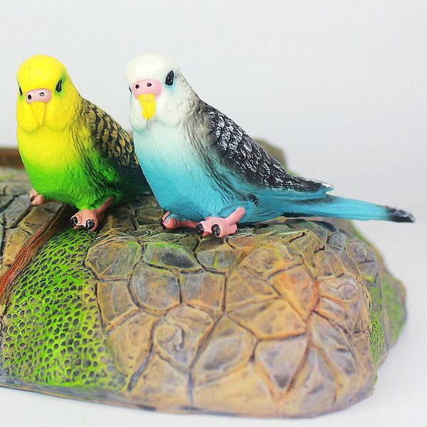 garden decorations cute simulation parrot figurines miniatures lovely birds fairy home lawn resin crafts
garden decorations cute simulation parrot figurines miniatures lovely birds fairy home lawn resin crafts