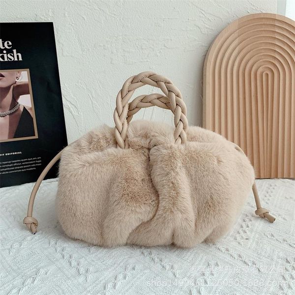 evening bags women's shopper bag plush tote shoulder for women 2021 fluffy female handbag fur ladies hand shoppers black sac a main
evening bags women's shopper bag plush tote shoulder for women 2021 fluffy female handbag fur ladies hand shoppers black sac a main