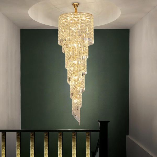 chandeliers yoogee long modern crystal chandelier for staircase living room decor lamp large villa lobby hallway art hanging light fixture
chandeliers yoogee long modern crystal chandelier for staircase living room decor lamp large villa lobby hallway art hanging light fixture
