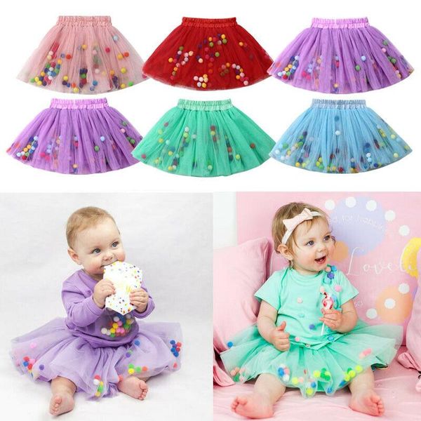 skirts pudcoco princess toddler bron kids colorful balls tutu tulle baby girls bottom party holiday mini skirt clothing 0-3y, Blue
skirts pudcoco princess toddler bron kids colorful balls tutu tulle baby girls bottom party holiday mini skirt clothing 0-3y, Blue