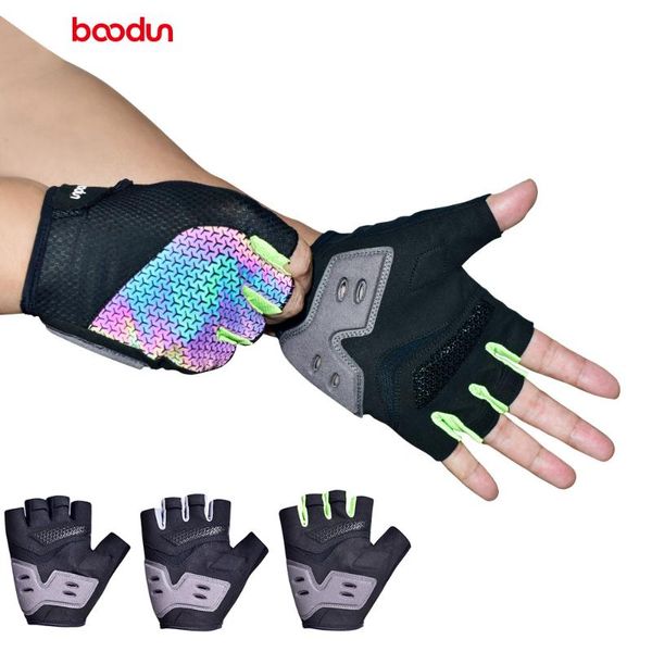 colorful in night cycling gloves half finger fitness for outdoor sport bike motorcycle riding, Black
colorful in night cycling gloves half finger fitness for outdoor sport bike motorcycle riding, Black