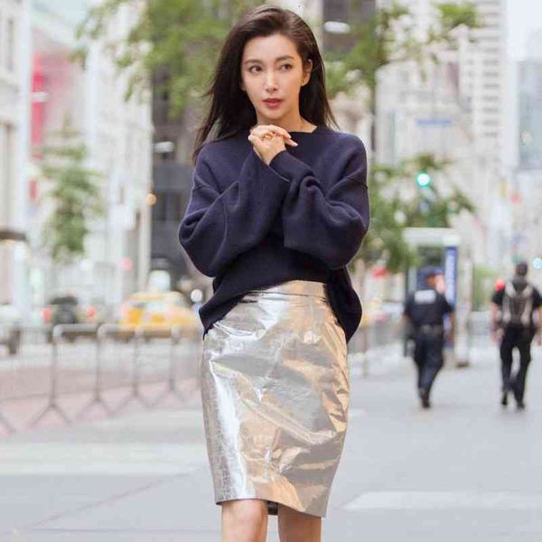 two piece dress uropean and american street shooting with the same round-neck loose sweater + pu skirt set m32d, White
two piece dress uropean and american street shooting with the same round-neck loose sweater + pu skirt set m32d, White