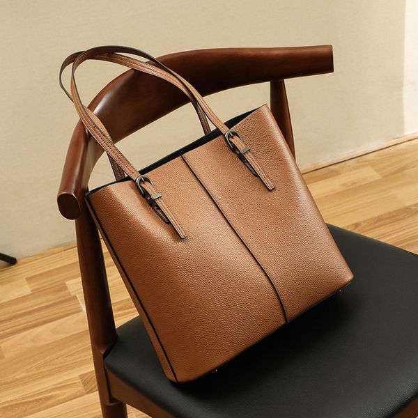 women shopping bags fashion casual womens bag handbag casual totes high-capacity high-quality genuine leather large volume wholesale ca12551 
women shopping bags fashion casual womens bag handbag casual totes high-capacity high-quality genuine leather large volume wholesale ca12551