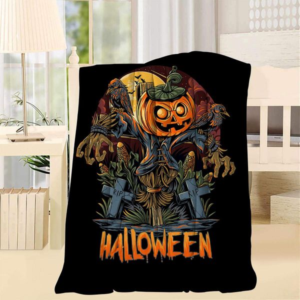 halloween scarecrow and pumpkins twin light weight super soft blanket/microfiber throw blanket plush for bed couch and living
halloween scarecrow and pumpkins twin light weight super soft blanket/microfiber throw blanket plush for bed couch and living