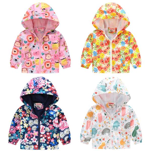 jackets toddler baby girls coat autumn cartoon flower lion cat windbreaker jacket for girl kids active hoodies sweatshirt 1-6 years, Blue;gray
jackets toddler baby girls coat autumn cartoon flower lion cat windbreaker jacket for girl kids active hoodies sweatshirt 1-6 years, Blue;gray