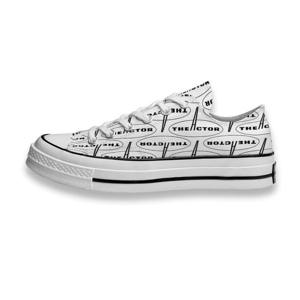 customization printed shoes music band logo the actor sneakers low mens womens skateboard sport footwear diy trainers canvas casual shoese
customization printed shoes music band logo the actor sneakers low mens womens skateboard sport footwear diy trainers canvas casual shoese