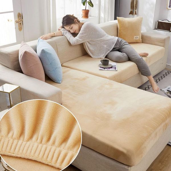 chair covers zengia 1/2/3/4 velvet sofa seat cover cushion thick solid soft stretch fleece spandex slipcovers funiture protector
chair covers zengia 1/2/3/4 velvet sofa seat cover cushion thick solid soft stretch fleece spandex slipcovers funiture protector