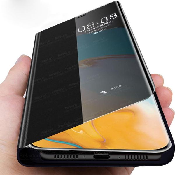 leather flip smart case for huawei p40 pro p30 lite p 40 e light p20 mate 20 huawey huawe p40lite p40pro stand phone cover coque cell cases
leather flip smart case for huawei p40 pro p30 lite p 40 e light p20 mate 20 huawey huawe p40lite p40pro stand phone cover coque cell cases