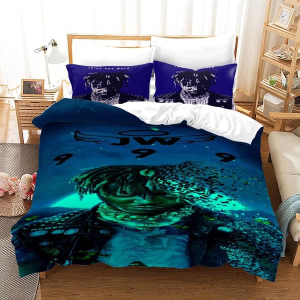 bedding sets juice wrld set single twin full king size stars bed kid's kid bedroom duvetcover 3d 011
bedding sets juice wrld set single twin full king size stars bed kid's kid bedroom duvetcover 3d 011