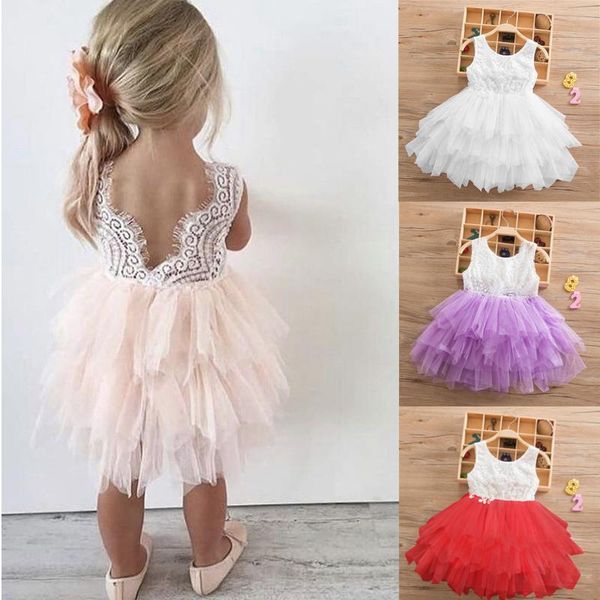 summer lace girls dress 3 layers wedding evening ball gown toddler clothes flower kids dresses for princess girl's, Red;yellow
summer lace girls dress 3 layers wedding evening ball gown toddler clothes flower kids dresses for princess girl's, Red;yellow