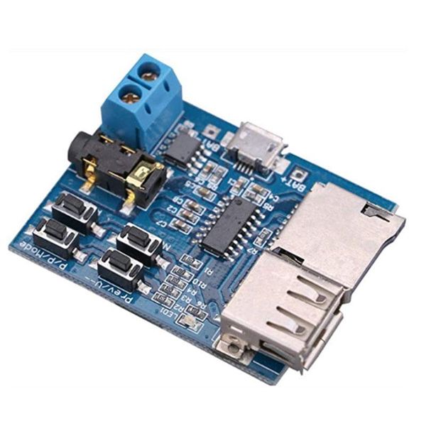 mp3 lossless decoding board decoder module tf card u disk player comes with power & mp4 players
mp3 lossless decoding board decoder module tf card u disk player comes with power & mp4 players