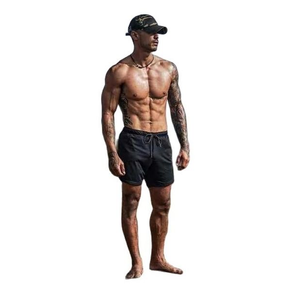 wholesale casual custom spandex sweat sports shorts sweatpants for man 210324, White;black
wholesale casual custom spandex sweat sports shorts sweatpants for man 210324, White;black