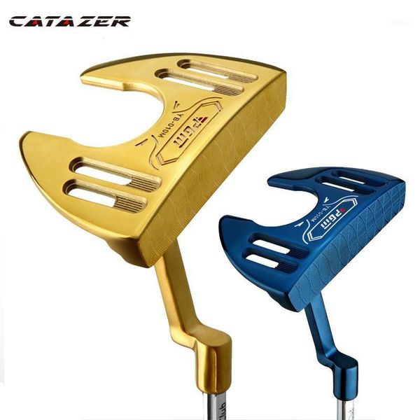 golf club putter men women driving irons cnc integration stainless steel shaft golfing traning equipment complete set of clubs1
golf club putter men women driving irons cnc integration stainless steel shaft golfing traning equipment complete set of clubs1