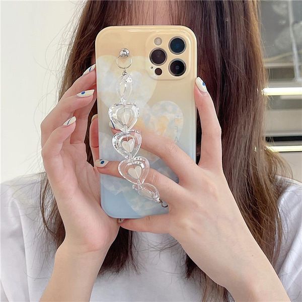 cell phone pouches korea blooming love heart chain case for 12 pro max 11 xr xs 7 8 plus back cover proof
cell phone pouches korea blooming love heart chain case for 12 pro max 11 xr xs 7 8 plus back cover proof