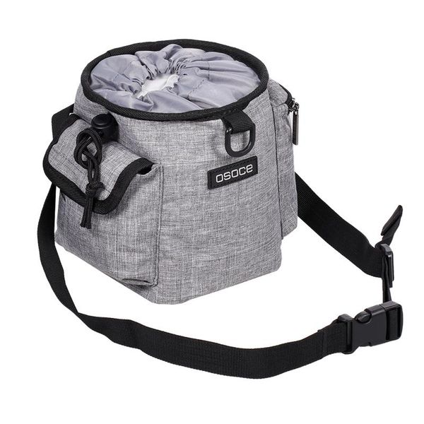 dog treat pouch training bag travelling for small and large dogs with waist shoulder strap animal wking car seat covers
dog treat pouch training bag travelling for small and large dogs with waist shoulder strap animal wking car seat covers