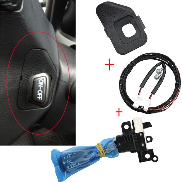 cruise control switch 84632-34011 for toyota corolla rav4 with black cover 2013-2015 steering wheel 45186-0r0310-c0
cruise control switch 84632-34011 for toyota corolla rav4 with black cover 2013-2015 steering wheel 45186-0r0310-c0