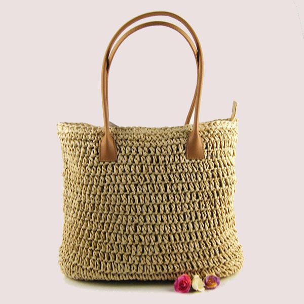 rattan capacity designer wicker laizhou style woven women's fashion beach pastoral shoulder leisure straw bag, Black;red
rattan capacity designer wicker laizhou style woven women's fashion beach pastoral shoulder leisure straw bag, Black;red