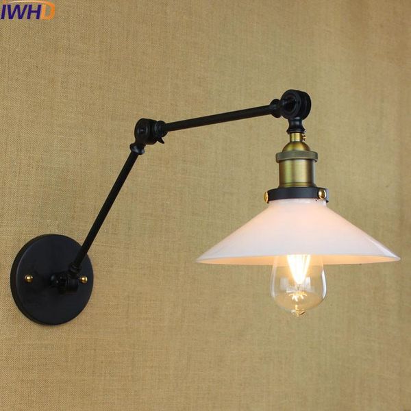 wall lamp iwhd style loft vintage black retro glass iron sconce light up down bedroom lighting stairs beside reading
wall lamp iwhd style loft vintage black retro glass iron sconce light up down bedroom lighting stairs beside reading