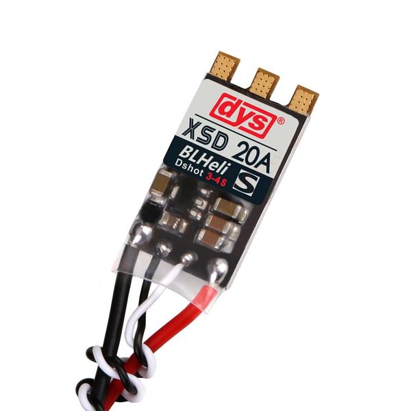 smart home control dys xsd 20a xsd20a esc 3-4s blheli_s brushless support ds600 ds300 for fpv racing quadcopter solder version
smart home control dys xsd 20a xsd20a esc 3-4s blheli_s brushless support ds600 ds300 for fpv racing quadcopter solder version
