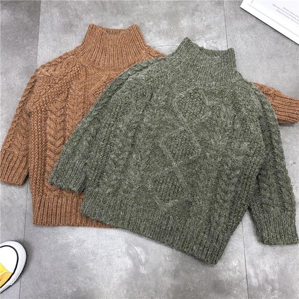 boy's temperament wild wool high collar shirt baby korean version of the bottoming cardigan, Blue
boy's temperament wild wool high collar shirt baby korean version of the bottoming cardigan, Blue