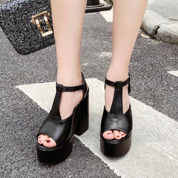 sandals ltarta women toe sext black pink platfrom quare heels roman thick-heeled casual high-heeled -jhm
sandals ltarta women toe sext black pink platfrom quare heels roman thick-heeled casual high-heeled -jhm