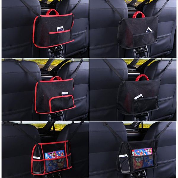 storage bags car handbag holder purse pocket smaller items dog barrier driver mesh pouch on back two seats 40x11.5x26cm
storage bags car handbag holder purse pocket smaller items dog barrier driver mesh pouch on back two seats 40x11.5x26cm